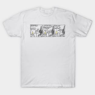 Halachic Etrog! T-Shirt